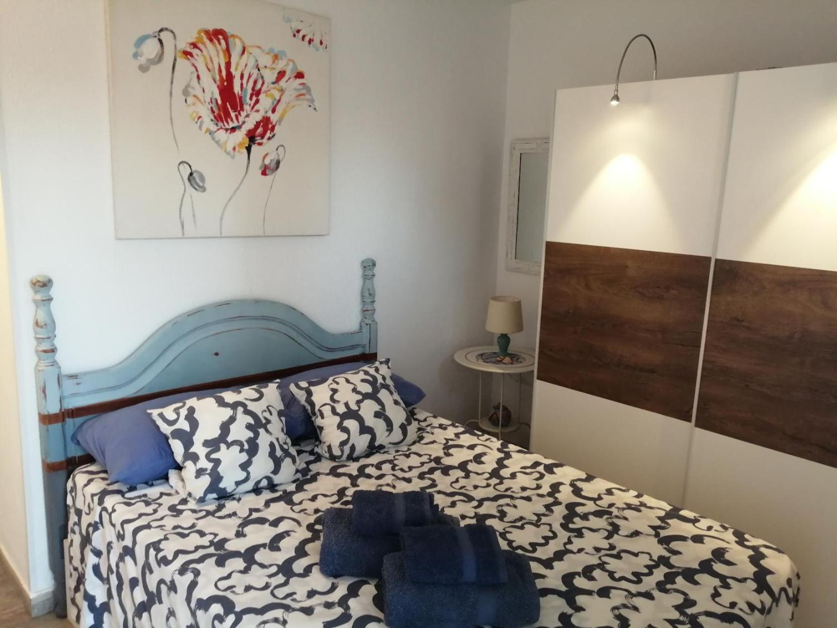 Pino'S Vivienda Vacacional Коста дел Силенцио Екстериор снимка