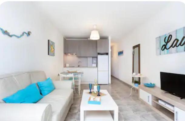 Pino'S Vivienda Vacacional Коста дел Силенцио Екстериор снимка