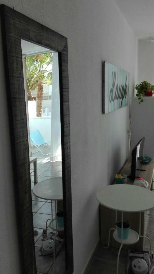 Pino'S Vivienda Vacacional Коста дел Силенцио Екстериор снимка