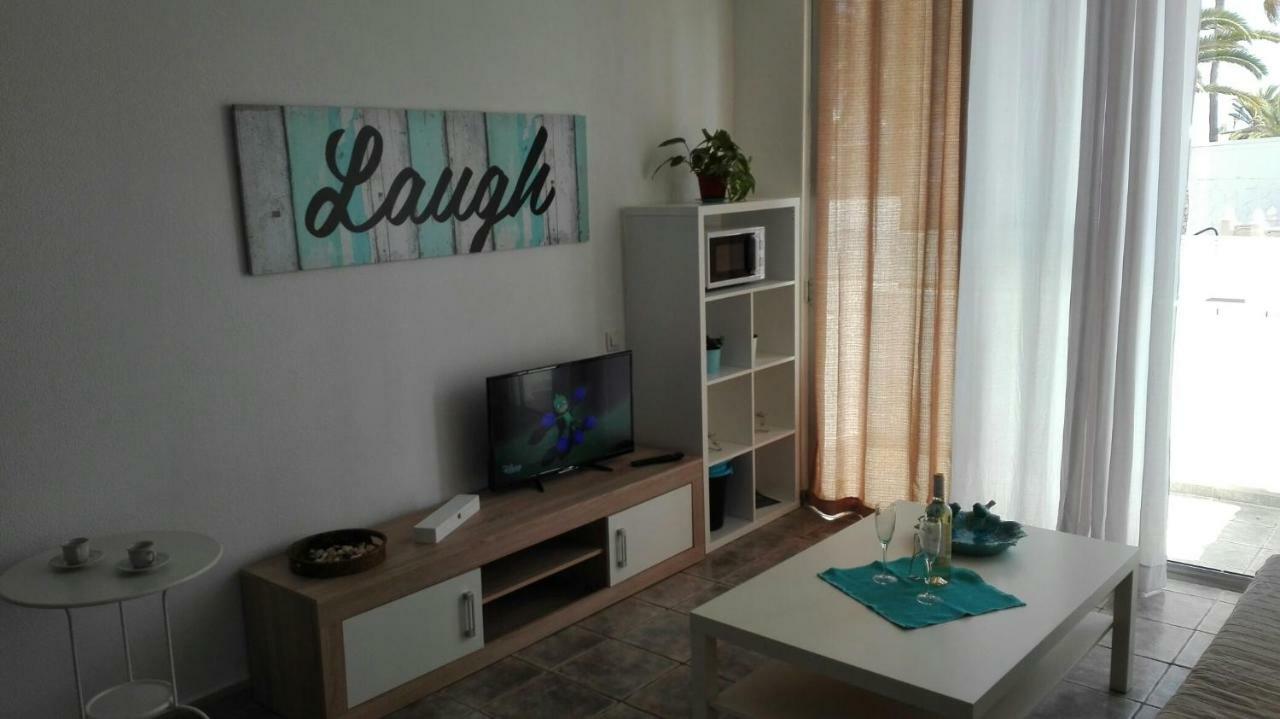 Pino'S Vivienda Vacacional Коста дел Силенцио Екстериор снимка